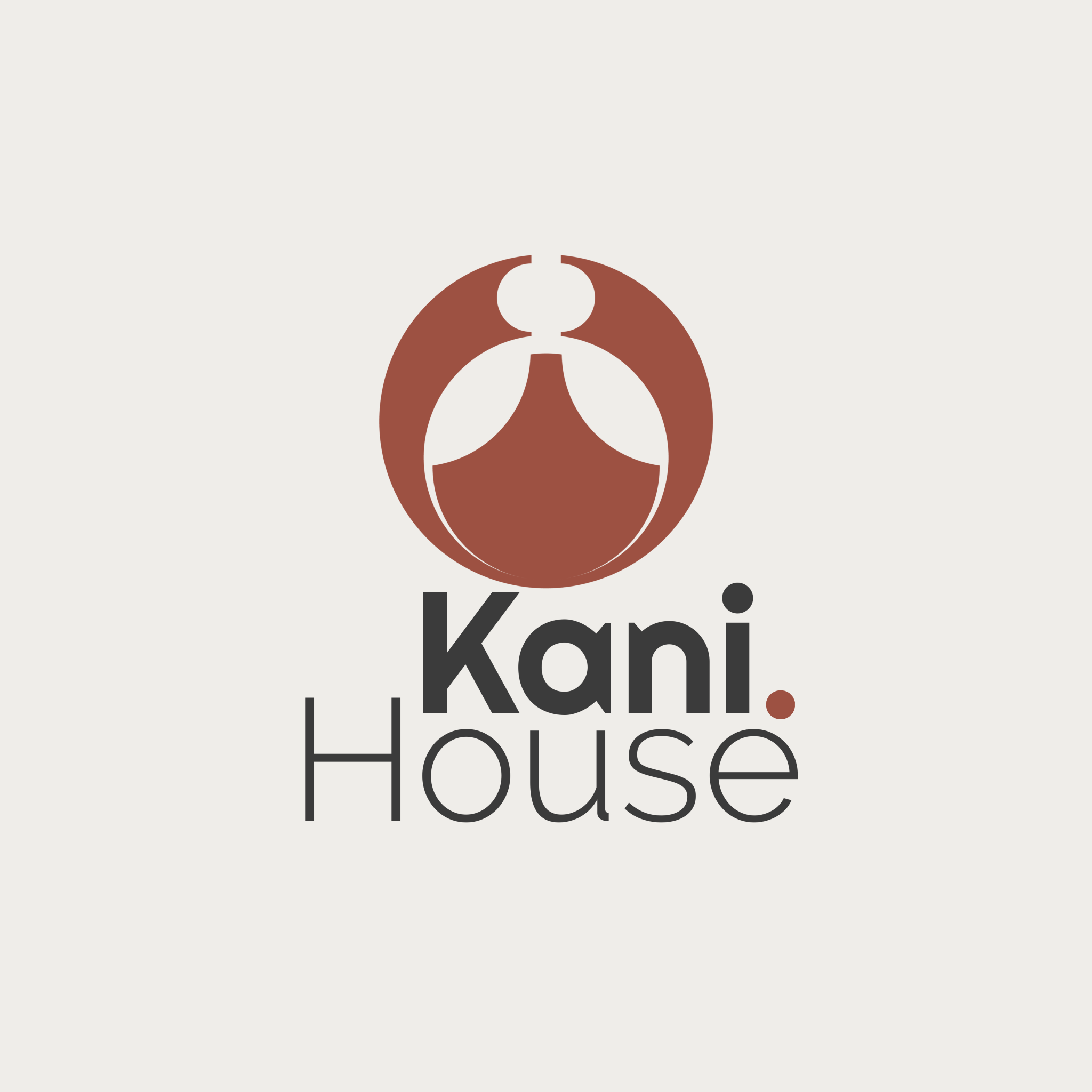 Kani House Logo