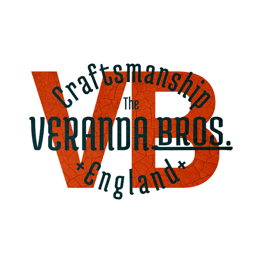 Veranda Bros white